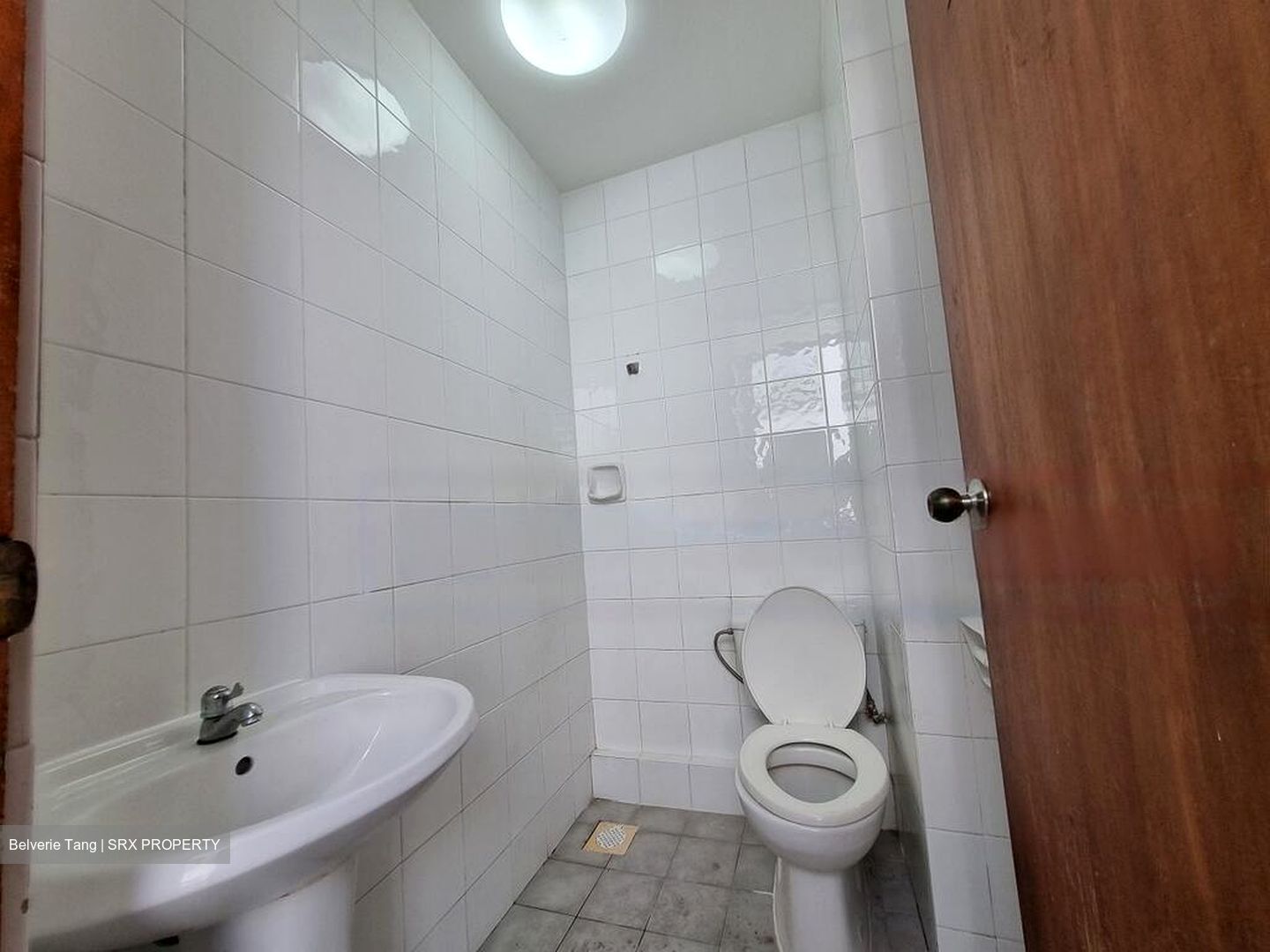 Gold Palm Mansion (D15), Apartment #459712051